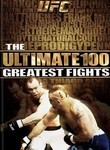 UFC: The Ultimate 100 Greatest Fights: Vol. 6