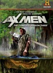 Ax Men: Season 3