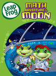 LeapFrog: Math Adventure to the Moon