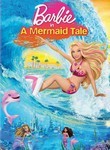 Barbie in a Christmas Carol poster