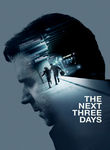 The Next Three Days (2010)