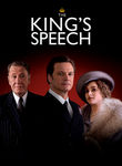 The King's Speech - New Movies on DVD