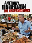 Anthony Bourdain: No Reservations: Collection 4: Disc 1