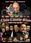Cholo Comedy Slam: Stand Up