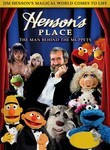 Hensons Place The Man Behind The Muppets (2010) Icon