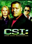 CSI: Crime Scene Investigation