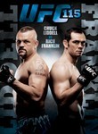 UFC 115: Liddell vs. Franklin