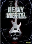 Heavy Mental