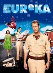 Eureka: Season 3.5: Disc 1