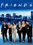 Friends: Season 4: Disc 1