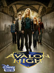 Avalon High