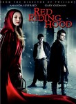 Red Riding Hood box art