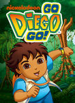 Go Diego Go!