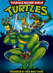Teenage Mutant Ninja Turtles: Original Series