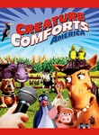 Creature Comforts America