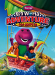 Barney: Big World Adventure