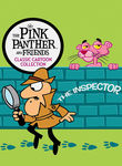 The Pink Panther Classic Cartoon Collection: The Inspector