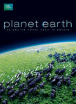 Planet Earth: The Complete Collection: Disc 3