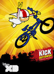 Kick Buttowski: Suburban Daredevil