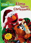 Sesame Street: Elmo Saves Christmas