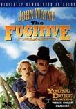 Young Duke Series: The Fugitive
