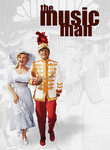 Music Man poster