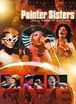 Pointer Sisters: All Night Long