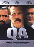 Q & A