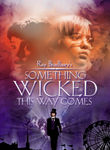 Something Wicked This Way Comes