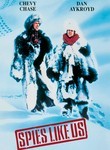 Spies Like Us