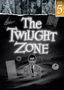 The Twilight Zone: Vol. 5