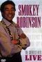 Smokey Robinson: The Greatest Hits Live