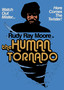 Human Tornado