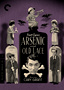 Arsenic and Old Lace