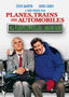 Planes, Trains and Automobiles