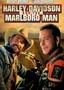 Harley Davidson and the Marlboro Man