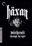 Haxan: Witchcraft Through the Ages