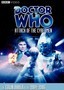 Doctor Who: Attack of the Cybermen