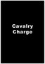 Cavalry Charge
