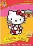 Hello Kitty Goes to the Movies