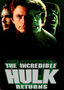 The Incredible Hulk Returns