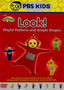 Teletubbies: Look!