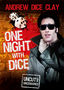 Andrew Dice Clay: One Night with Dice