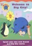 Oswald: Welcome to the Big City!