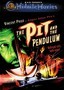 The Pit and the Pendulum