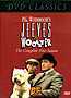 Jeeves and Wooster: Season 1