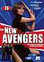 The New Avengers: Season 1