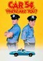 Car 54, Where Are You?