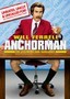 Anchorman: The Legend of Ron Burgundy
