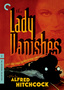 The Lady Vanishes